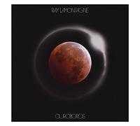 Ray LaMontagne Ouroboros (Vinyl LP) 12" Album