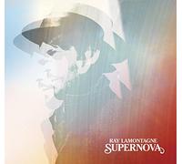 Lamontagne Ray - Supernova