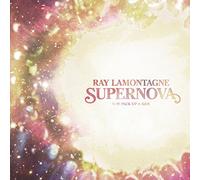 Lamontagne, Ray - Supernova/Pick Up A Gun