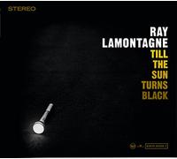 Lamontagne, Ray - Till The Sun Turns Black