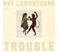 Lamontagne, Ray - Trouble (2 LP)