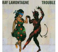 Lamontagne,Ray - Trouble