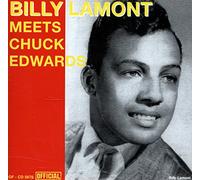Lamonte, Billy/ Edwards, Chuc - Billy Lamonte Meets Chuck Edwards