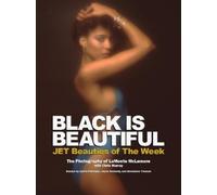 LaMonte McLemore Black is Beautiful (Copertina rigida)