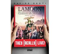 Lamoon del lontano mondo di Oon. Vol. 1