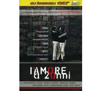 L'amore a 20 anni (truffaut)