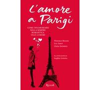 L'amore a Parigi