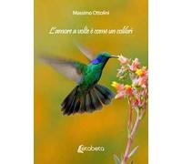L'amore a volte è come un colibrì