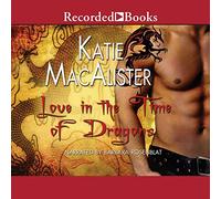 L'amore ai tempi dei draghi (La serie dei draghi leggeri)