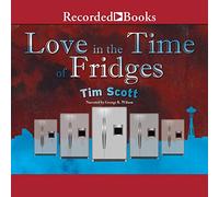 L'amore ai tempi dei frigoriferi: un thriller fantascientifico (di sorta)