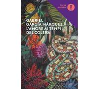 L'amore ai tempi del colera