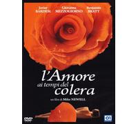 L'Amore Ai Tempi Del Colera