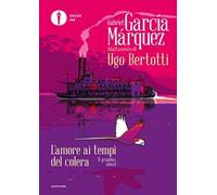 L' amore ai tempi del colera. Il graphic novel