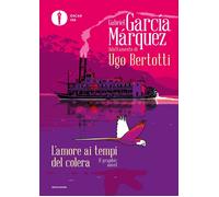 L'amore ai tempi del colera. Il graphic novel - García Márquez Gabriel