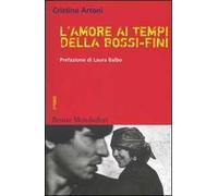L'amore ai tempi della Bossi-Fini