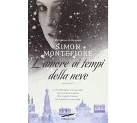 L'amore ai tempi della neve