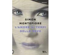 L'amore ai tempi della neve