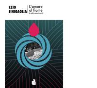 L'amore al fiume (e altri amori corti) - 2023 - Wojtek