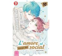 L'amore al tempo dei social (Vol. 10)