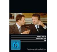 L'amore al top ( Le Mouton enragé ) ( Il Montone infuriato ) [ FORMATO NON USA, PAL, Reg.0 Import - Germania ]