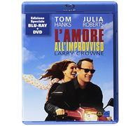 L'amore all'improvviso - Larry Crowne