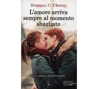 L'amore arriva sempre al momento sbagliato
