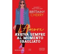 L'amore arriva sempre al momento sbagliato