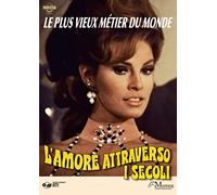 L'amore attraverso i secoli