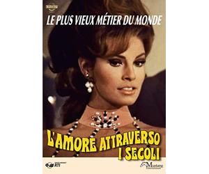 L'amore attraverso i secoli