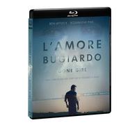 L'Amore Bugiardo - Gone Girl - Bd (I Magnifici)
