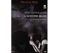 L'amore buio – CG Entertainment – DVD – Importazione italiana (Nuovo)