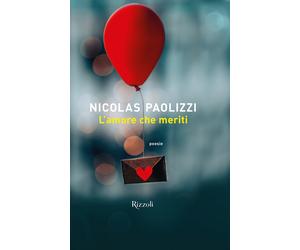 L'amore che meriti - Paolizzi Nicolas