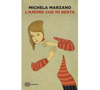 L'amore che mi resta