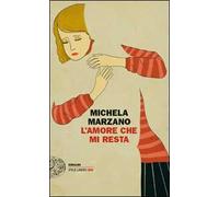 L'amore che mi resta