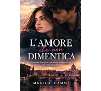 L'AMORE CHE NON DIMENTICA: Quando il confine tra amore e dipendenza diventa invisibile