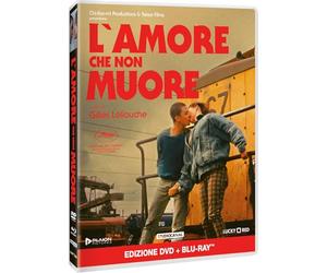 L'Amore Che Non Muore (Blu-ray + DVD)
