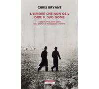L'amore che non osa dire il suo nome. James Pratt e John Smith: una storia di pregiudizio e morte