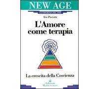 L'amore come terapia