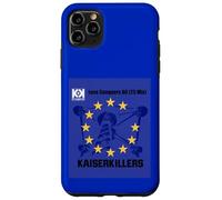 L'amore conquista tutto Custodia per iPhone 11 Pro Max