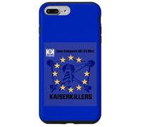 L'amore conquista tutto Custodia per iPhone 7 Plus/8 Plus