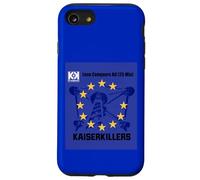 L'amore conquista tutto Custodia per iPhone SE (2020) / 7/8