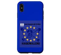 L'amore conquista tutto Custodia per iPhone XS Max