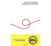 L'amore da vecchia