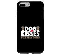 L'amore dei cani guarisce - Cane soccorritore Custodia per iPhone 7 Plus/8 Plus