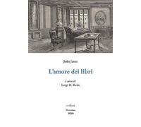 L'amore dei libri