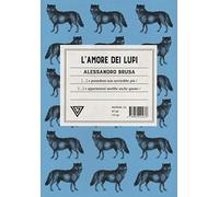 L'amore dei lupi