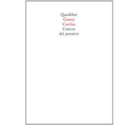 L'amore del pensiero