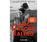 L'amore di Masha Kaléko: per chi Masha Kaléko ha scritto tutte le sue...