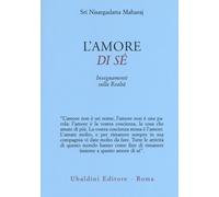 L'amore di sé [Paperback] [Dec 06, 2018] Nisargadatta, Maharaj; Gaitonde, Mohan