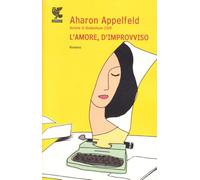 L'amore, d'improvviso